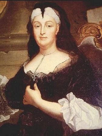 Sybilla Augusta