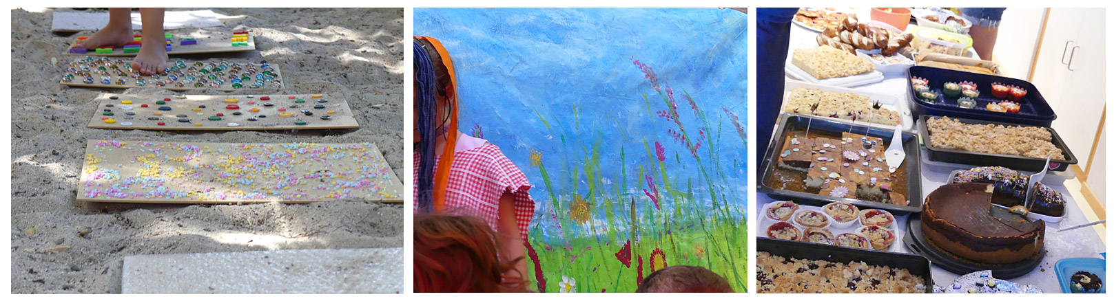 Sommerfest 2026